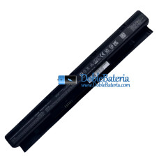 Batería para CLEVO NJ50BAT-4 [Batería de repuesto]